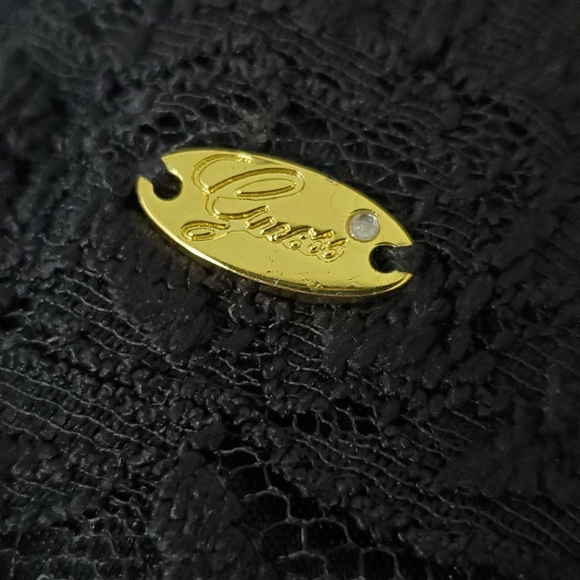 Semi corset top - Picture 6 of 13